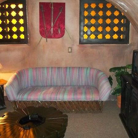 Hotel Royal Spa Zimapán Dış mekan fotoğraf