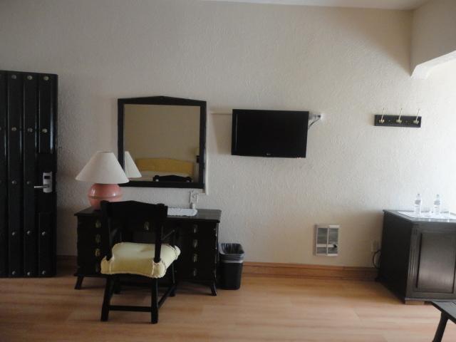 Hotel Royal Spa Zimapán Dış mekan fotoğraf