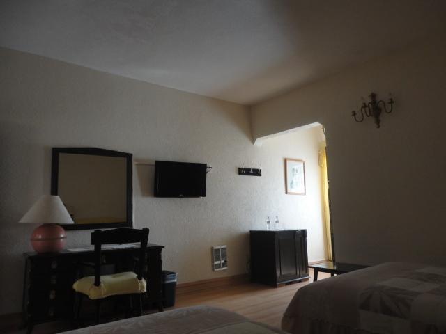 Hotel Royal Spa Zimapán Oda fotoğraf