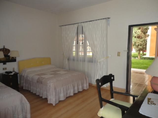 Hotel Royal Spa Zimapán Oda fotoğraf