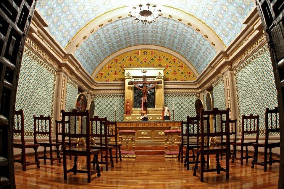 Hotel Royal Spa Zimapán Dış mekan fotoğraf