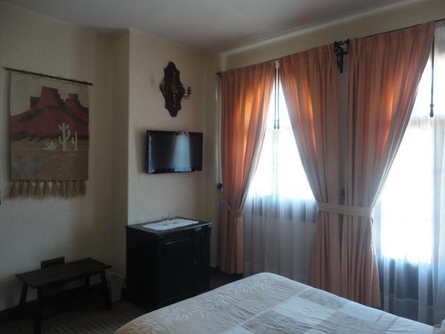 Hotel Royal Spa Zimapán Dış mekan fotoğraf