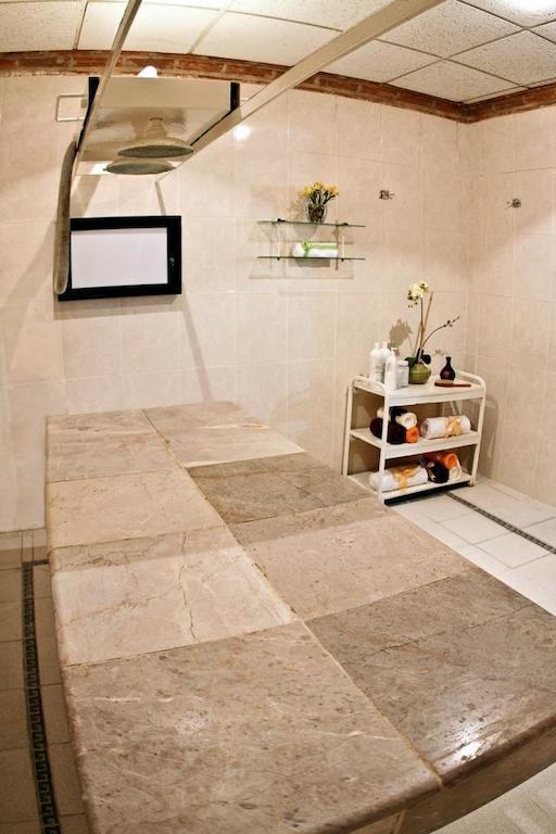 Hotel Royal Spa Zimapán Dış mekan fotoğraf