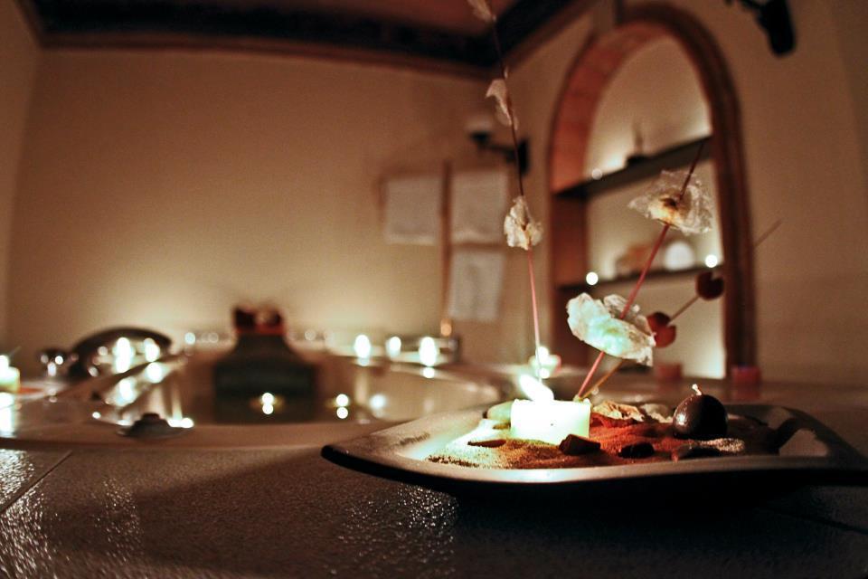 Hotel Royal Spa Zimapán Dış mekan fotoğraf
