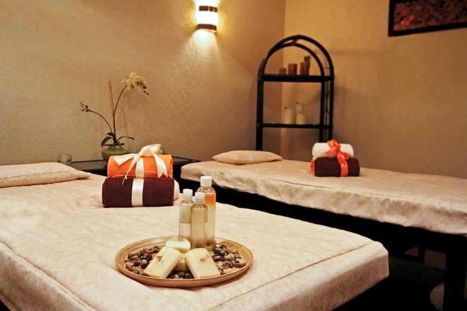 Hotel Royal Spa Zimapán Dış mekan fotoğraf