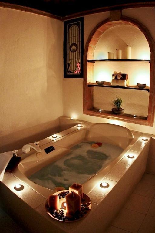 Hotel Royal Spa Zimapán Dış mekan fotoğraf