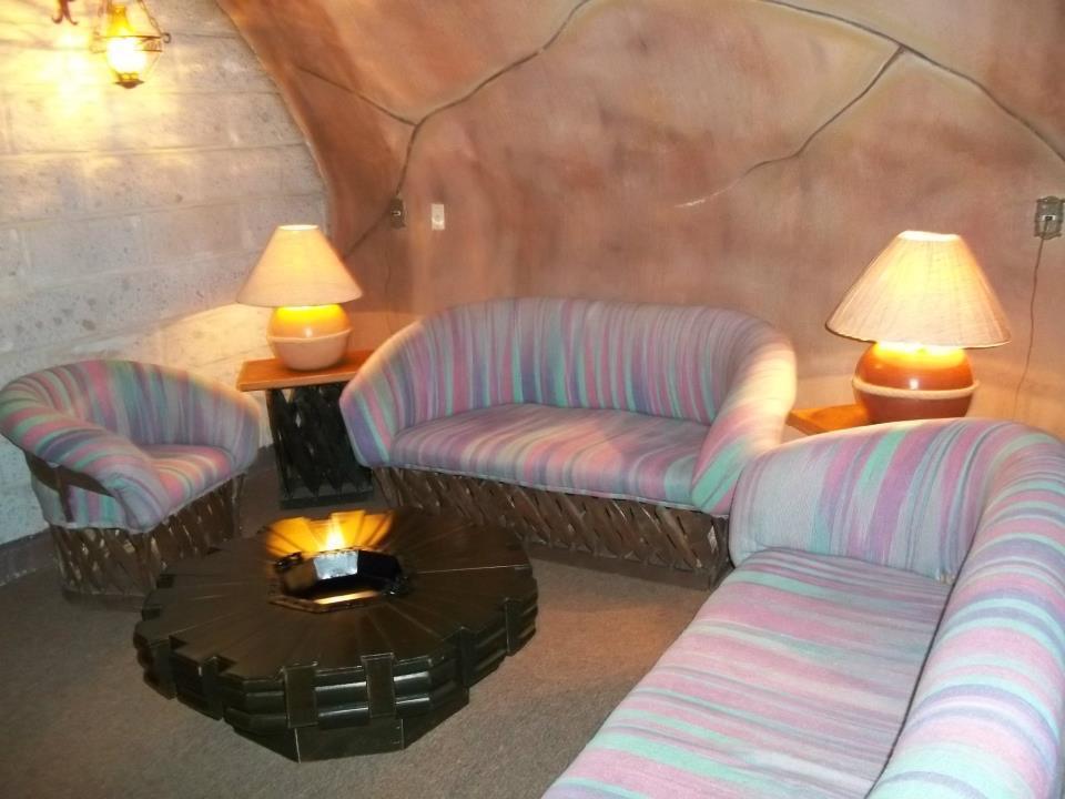 Hotel Royal Spa Zimapán Dış mekan fotoğraf