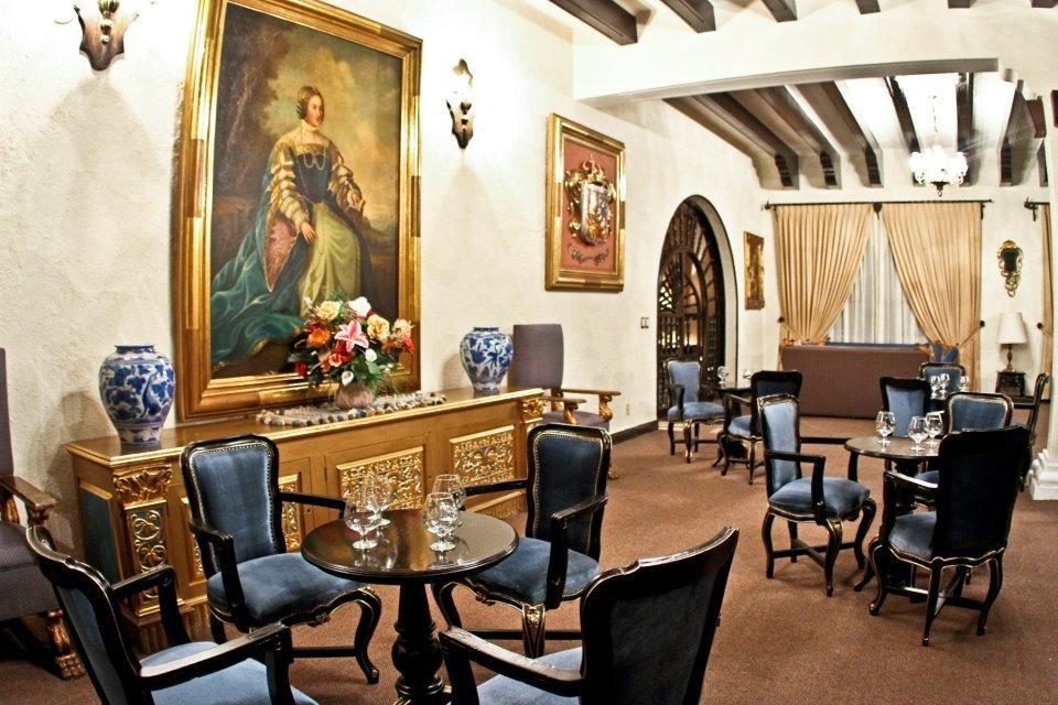 Hotel Royal Spa Zimapán Dış mekan fotoğraf