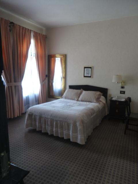 Hotel Royal Spa Zimapán Oda fotoğraf