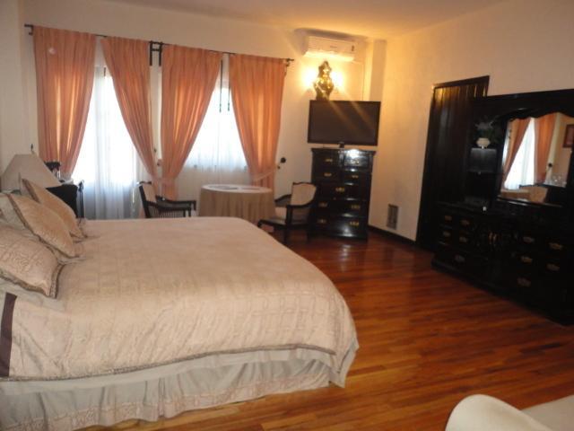 Hotel Royal Spa Zimapán Oda fotoğraf